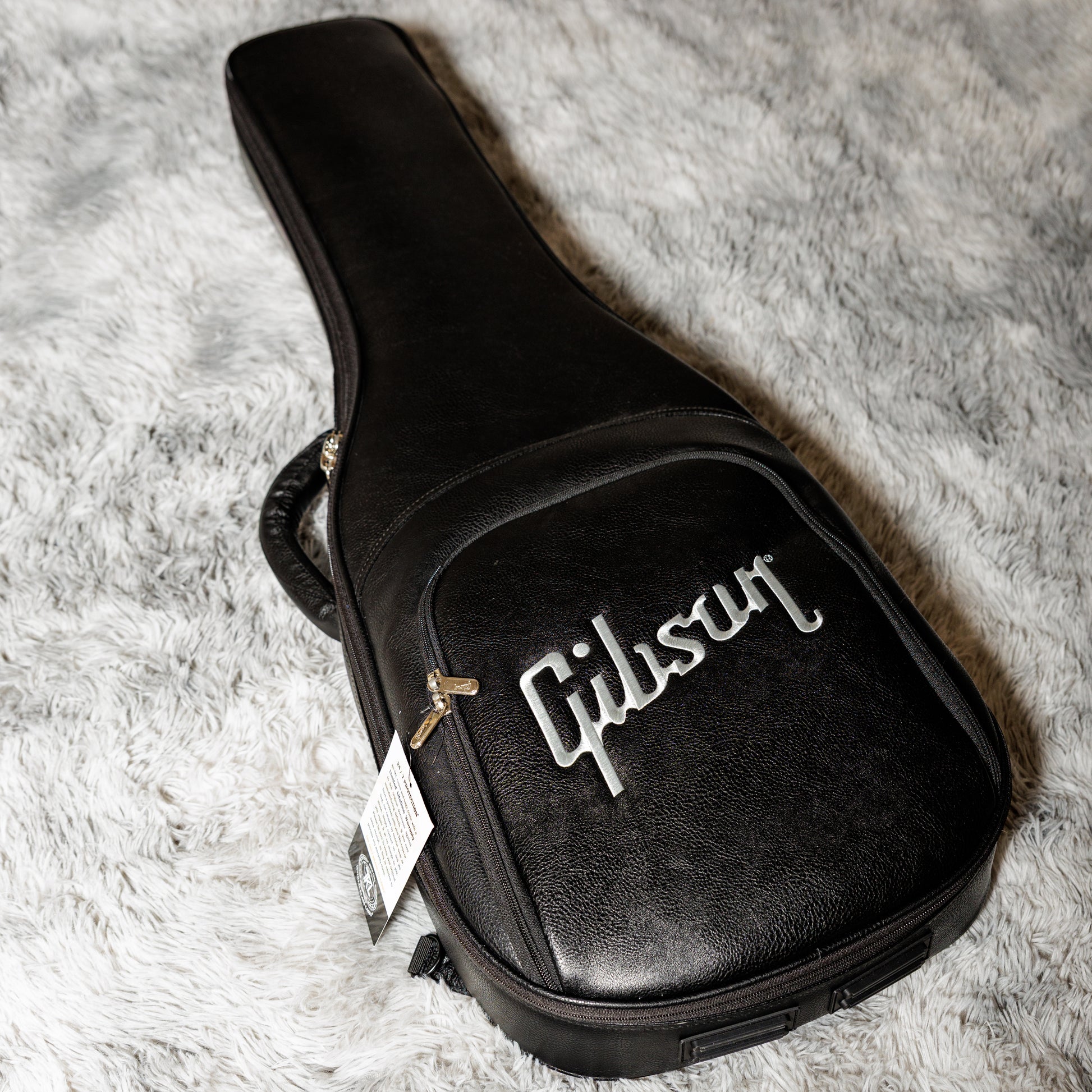 Gibson Les Paul Studio Session 2025 - Cobalt Burst