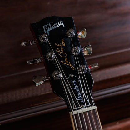 Gibson Les Paul Standard '60s 2019 - Bourbon Burst
