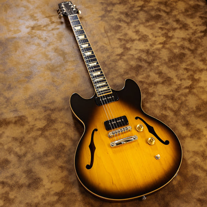 Gibson Midtown Standard P-90 2012 - 2014 - Sunburst