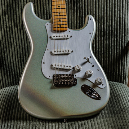 Fender H.E.R. Signature Stratocaster 2020 - Present - Chrome Glow
