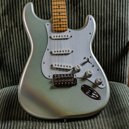 Fender H.E.R. Signature Stratocaster 2020 - Present - Chrome Glow