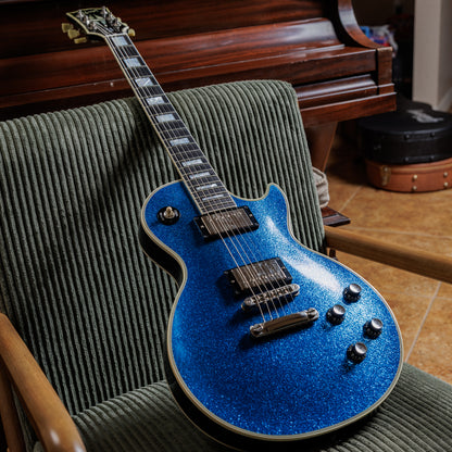 Gibson Special Order Custom Shop Les Paul Custom