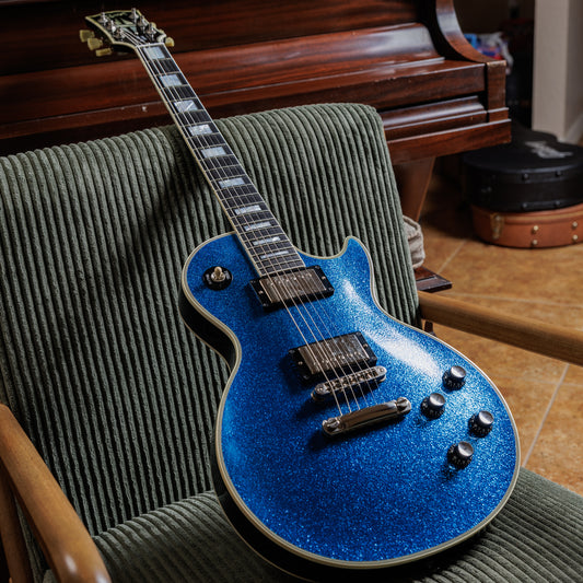 Gibson Special Order Custom Shop Les Paul Custom