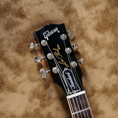 MINTY Gibson Les Paul Standard '60s Figured 2019 - Unburst