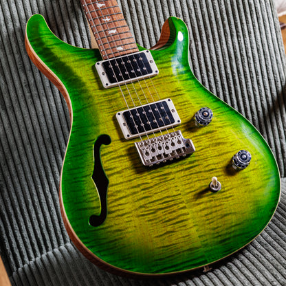 PRS CE 24 Semi-Hollow 2019 - Present - Eriza Verde