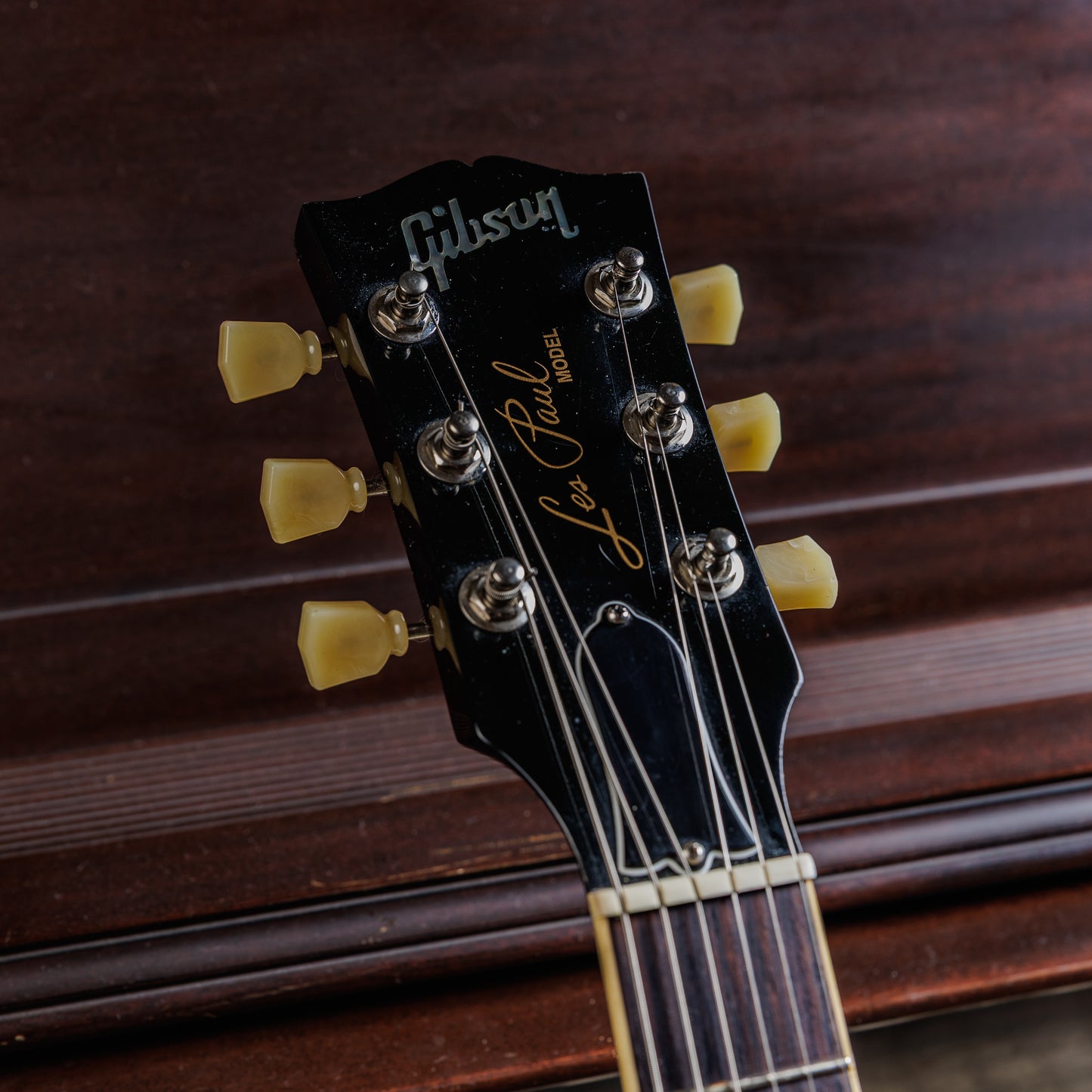 Gibson Slash Collection Les Paul Standard 2022 - Anaconda Burst