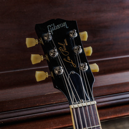 Gibson Slash Collection Les Paul Standard 2022 - Anaconda Burst