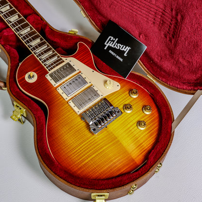Gibson Les Paul Traditional Pro II '50s 2014 - Heritage Cherry Sunburst