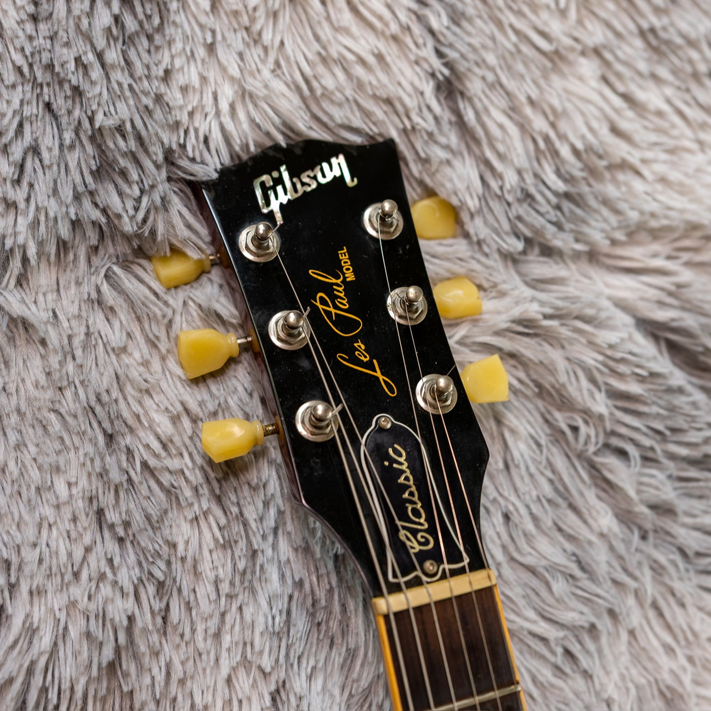 Gibson Les Paul Classic 2014 - Wine Red