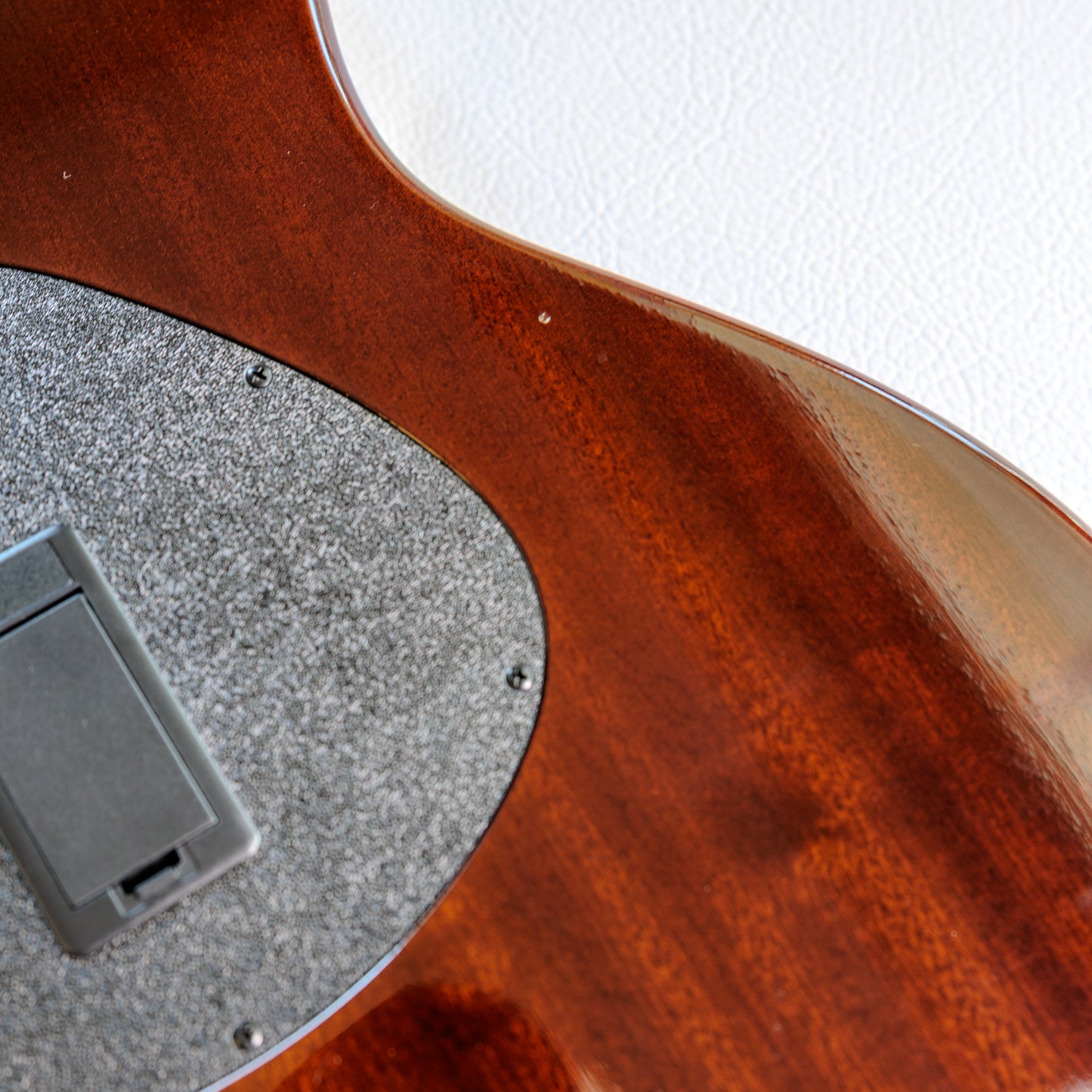 Taylor T5-C2 Custom Koa 2007 - Koa Shaded Edgeburst