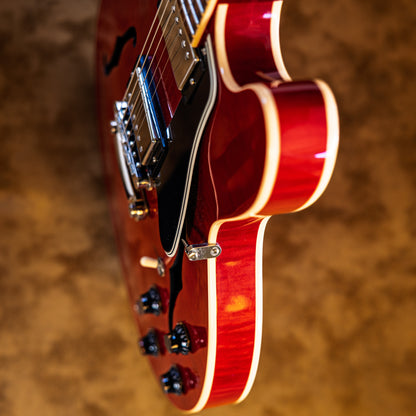 Gibson ES-335 Dot 2013 - Figured Cherry