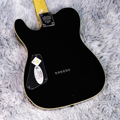 Schecter PT 2007 - Present - Black