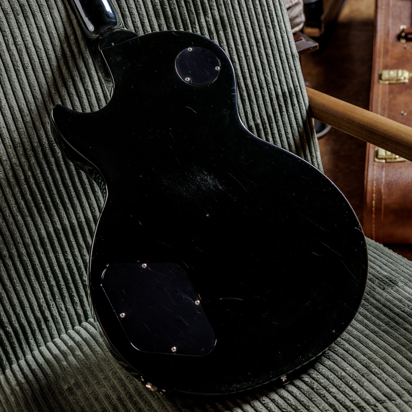 Gibson Les Paul Studio 2009 - Silverburst