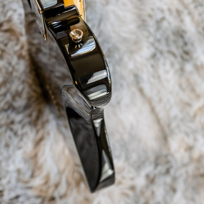 Fender American Standard Telecaster with Maple Fretboard 2008 - 2016 - Black