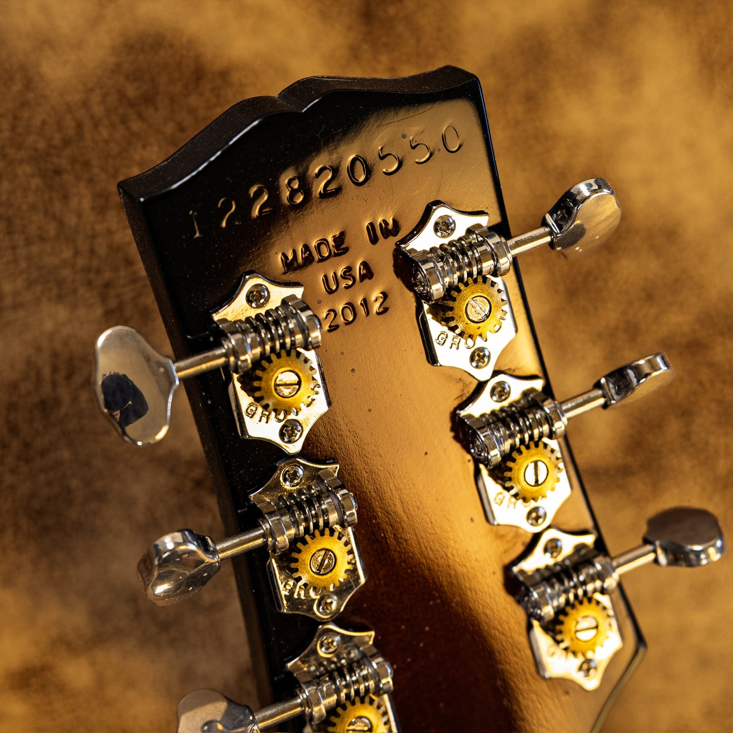 Gibson Midtown Standard P-90 2012 - 2014 - Sunburst