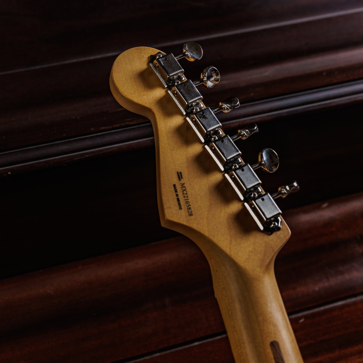 Fender H.E.R. Signature Stratocaster 2020 - Present - Chrome Glow