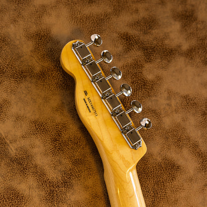 Fender Classic Player Triple Telecaster 2015 - 2016 - Black