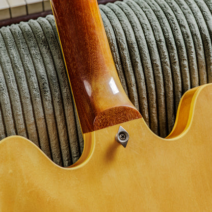 Gibson ES-335 Dot 1981 - 1985 - Natural