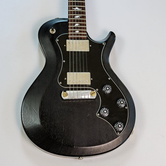 PRS S2 Singlecut Standard Satin 2016 - 2019 - Charcoal