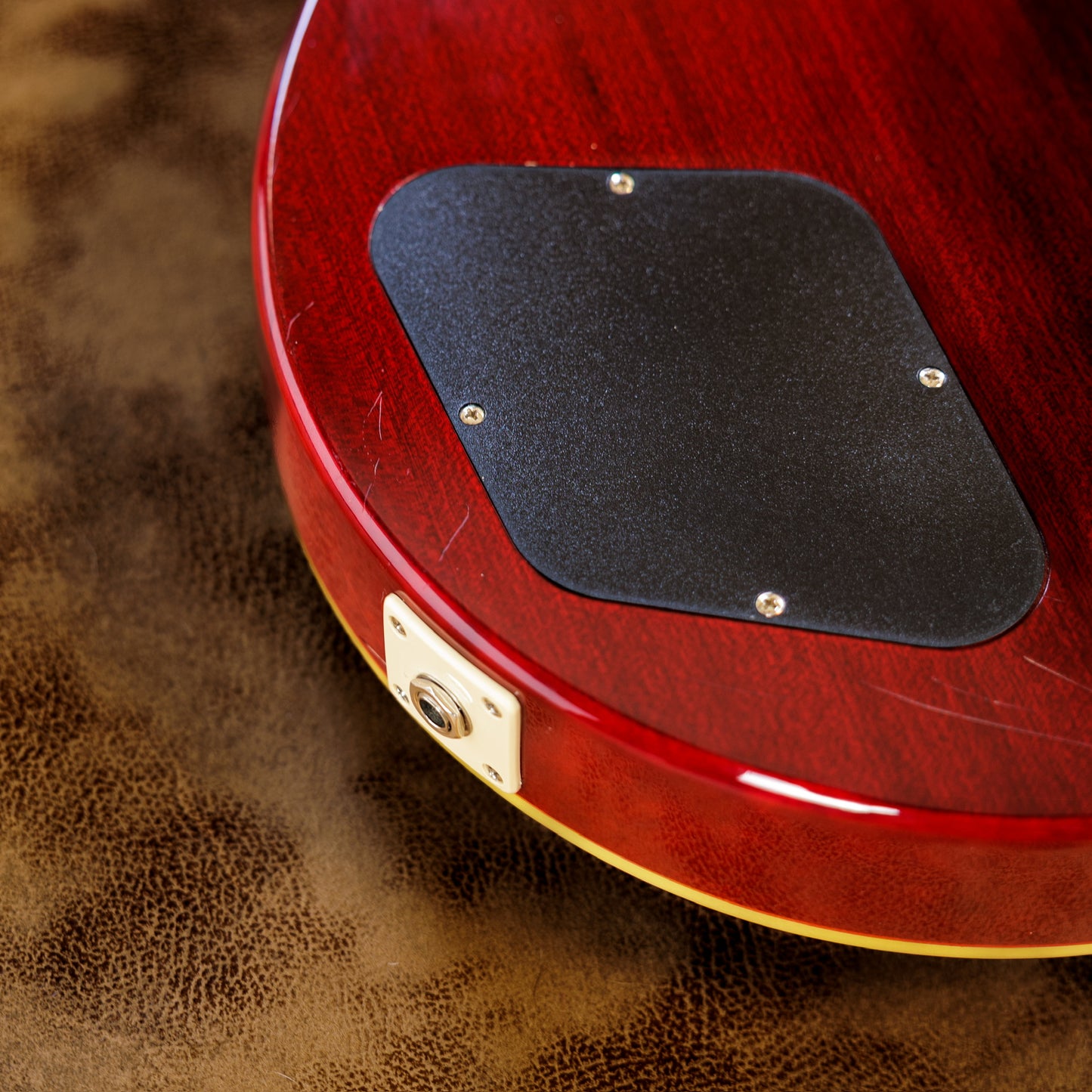 Epiphone Limited Edition Joe Bonamassa '60 Les Paul Standard 2020 - Norm Burst