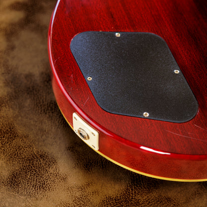 Epiphone Limited Edition Joe Bonamassa '60 Les Paul Standard 2020 - Norm Burst