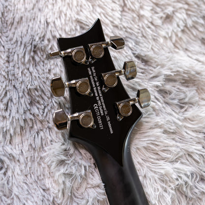 PRS SE Mark Holcomb 2017 - 2022 - Holcomb Burst
