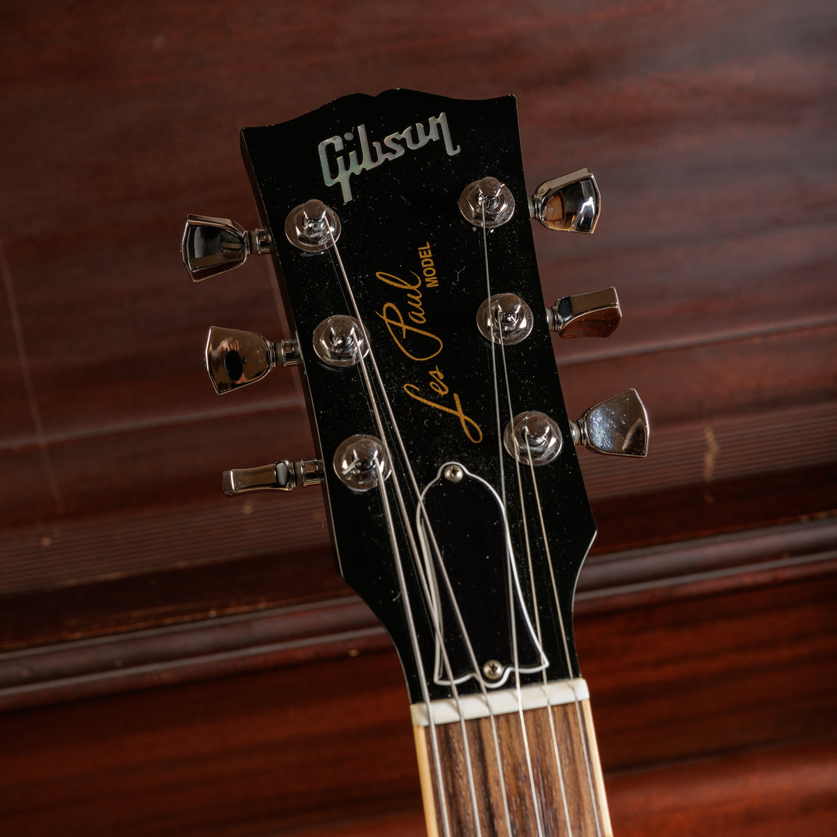 Gibson Les Paul Traditional 2010 - Ebony