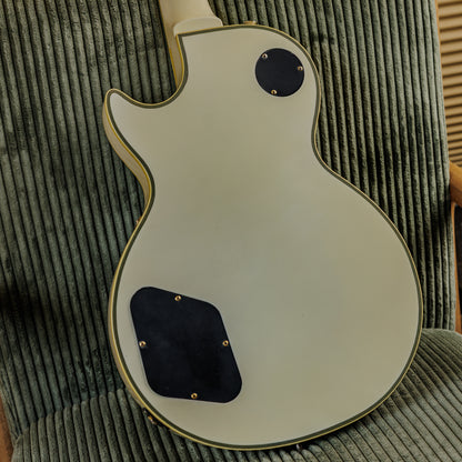 Epiphone Les Paul Custom 1989 - 2012 - Alpine White