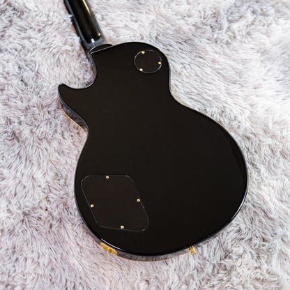 Gibson Custom Shop Special Order Les Paul Standard Figured