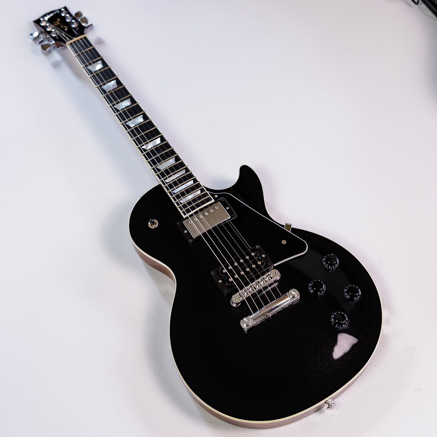 Gibson Les Paul Modern 2019 - 2024 - Graphite Top