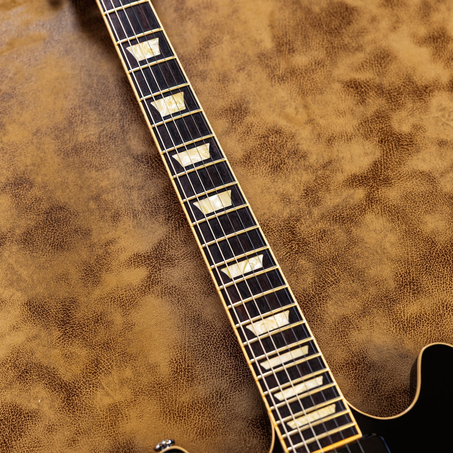 Gibson Midtown Standard P-90 2012 - 2014 - Sunburst