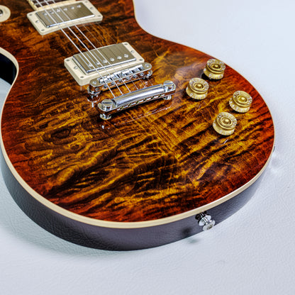 Gibson Les Paul Standard Premium 2014 - Root Beer