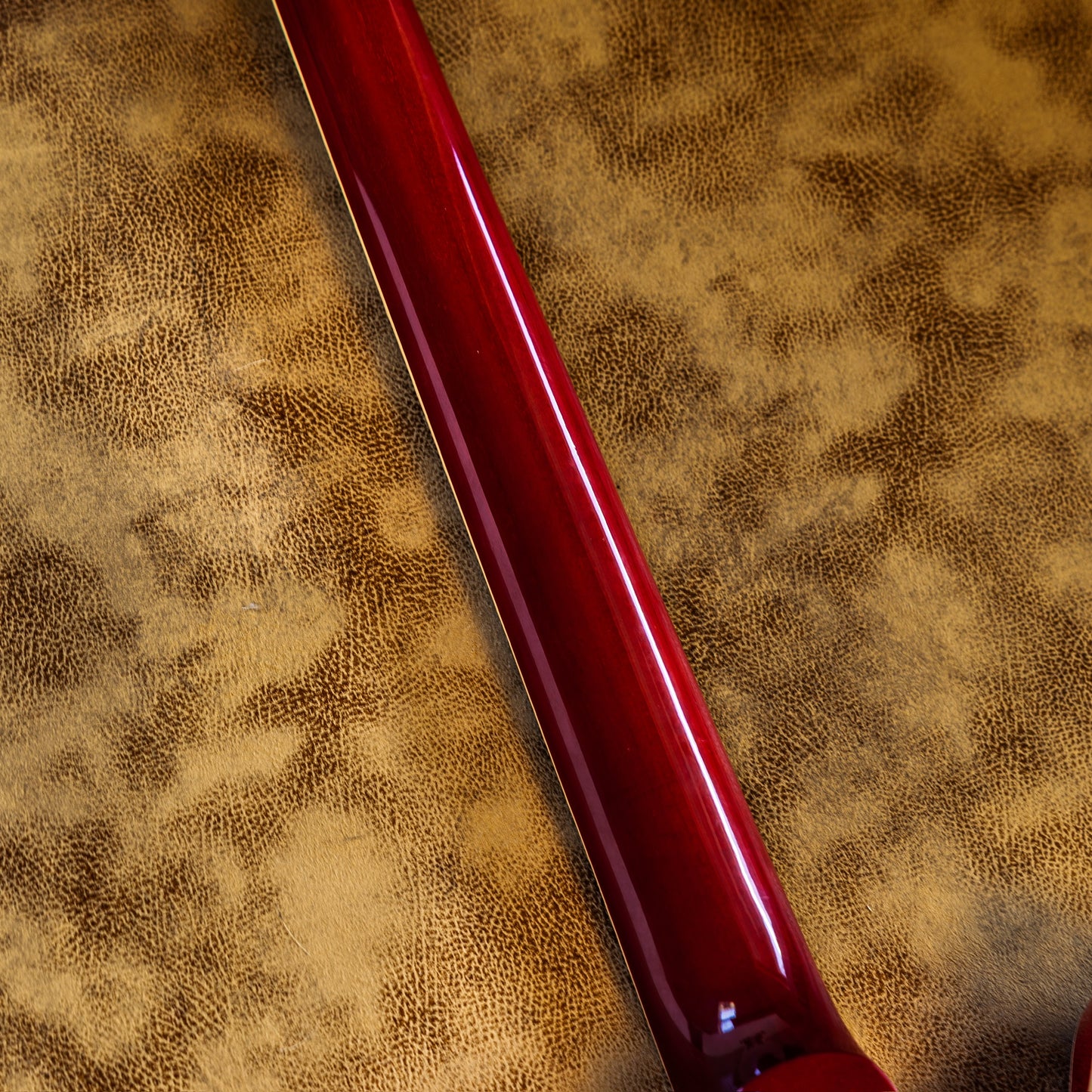 Gibson ES-335 Dot 2013 - Figured Cherry