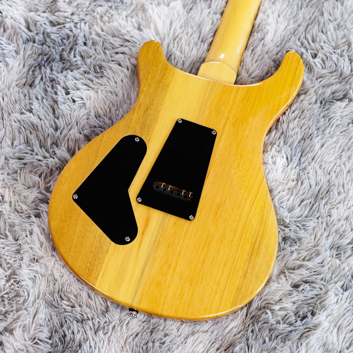 PRS SE Custom 24 2017 - 2019 - Trampas Green