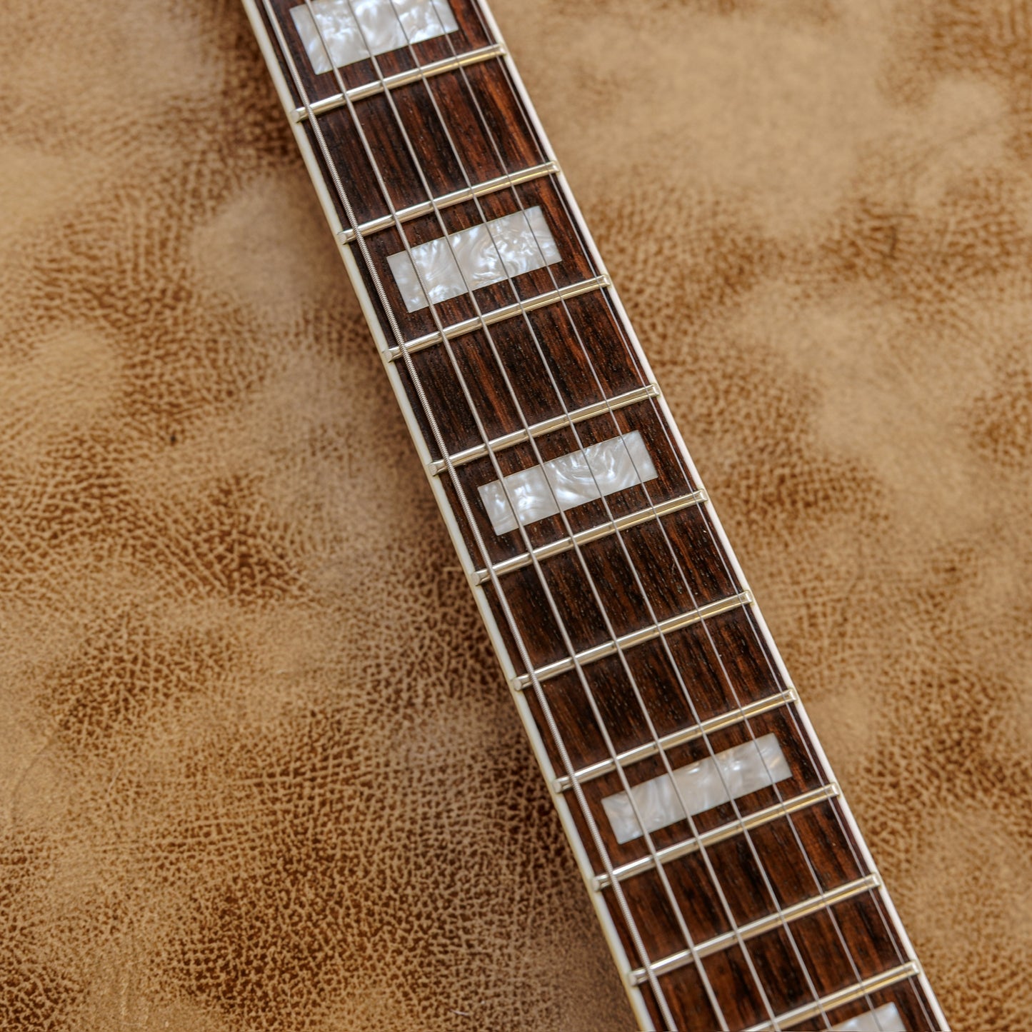 Fender Modern Player Coronado Guitar 2014 - 2018 - 3-Color Sunburst