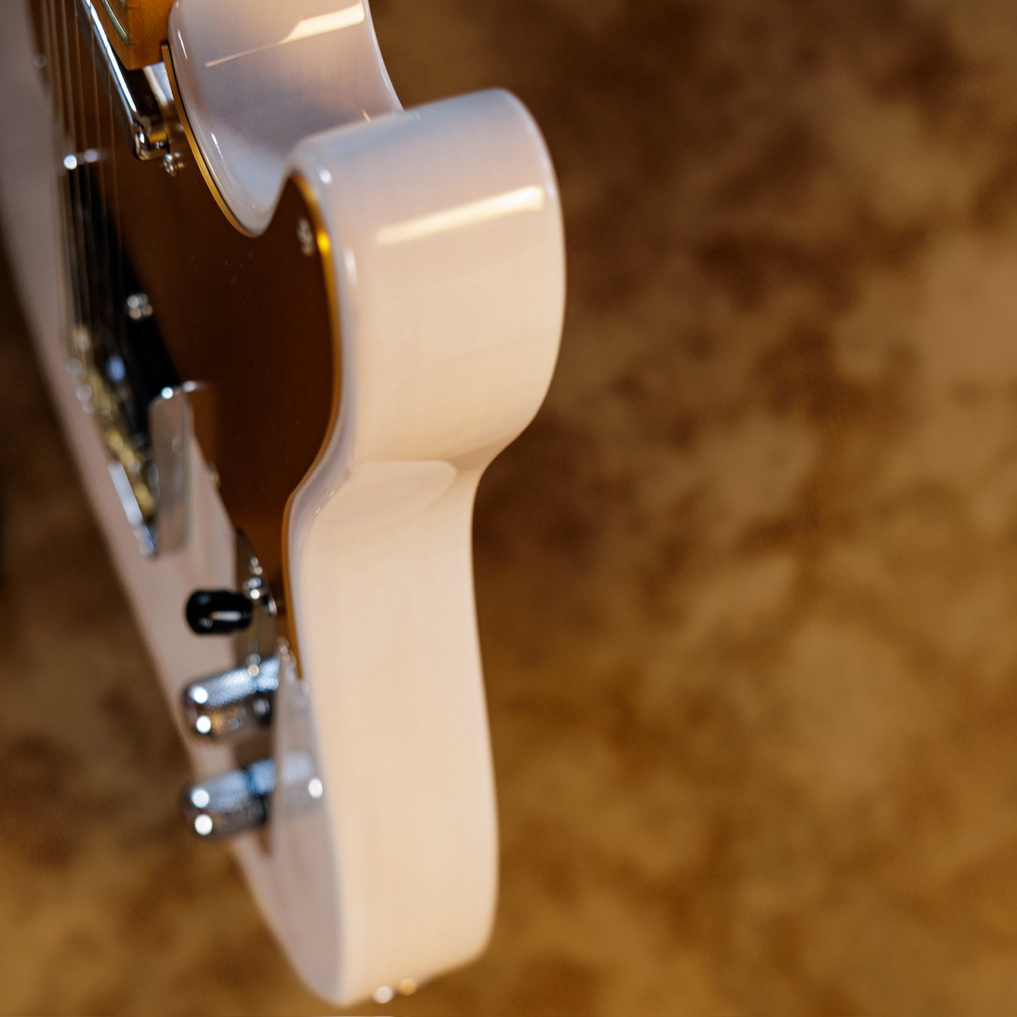 Fender JV Modified '50s Telecaster 2022 - 2024 - Worn Blonde