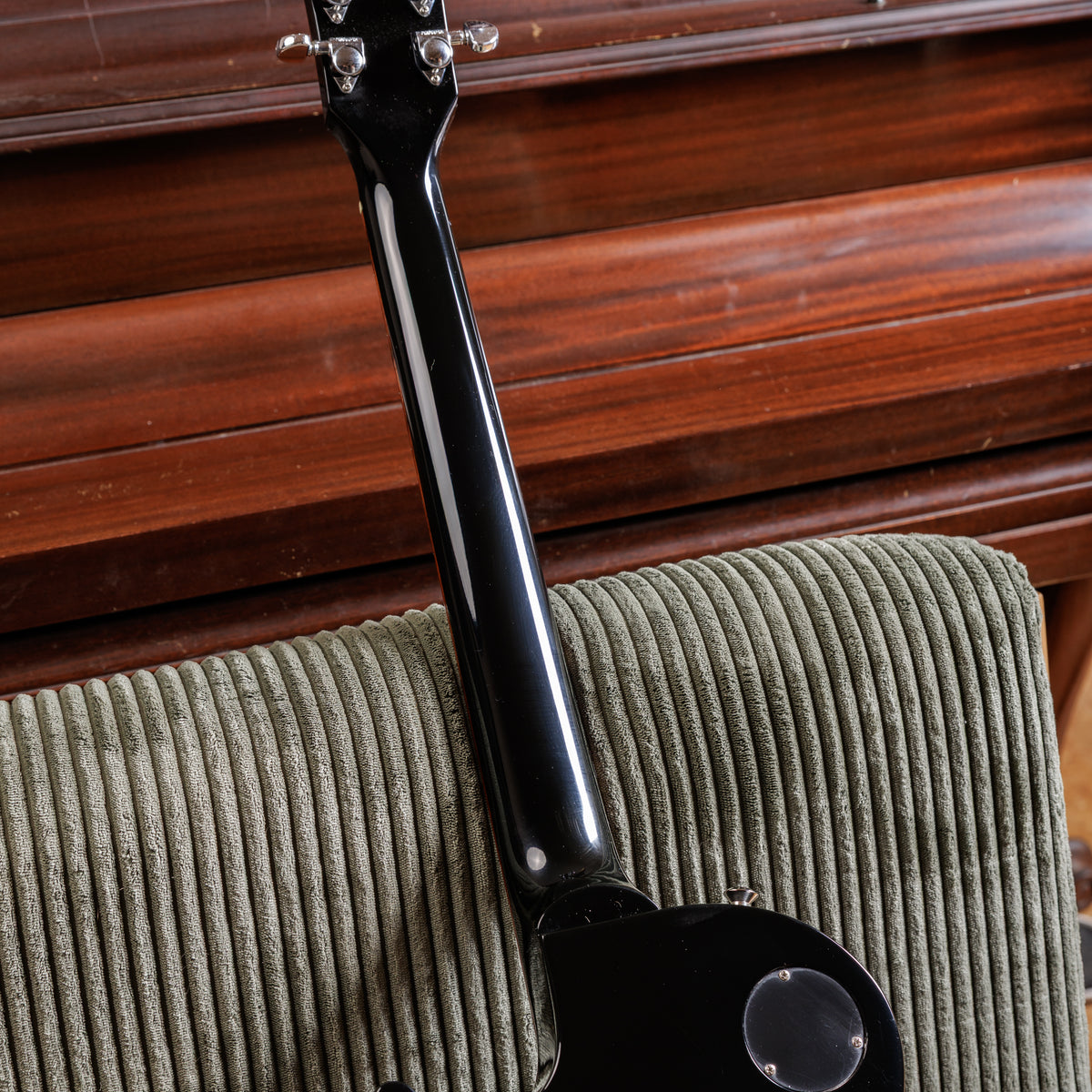 Gibson Joe Bonamassa Les Paul Studio 2011 - Goldtop