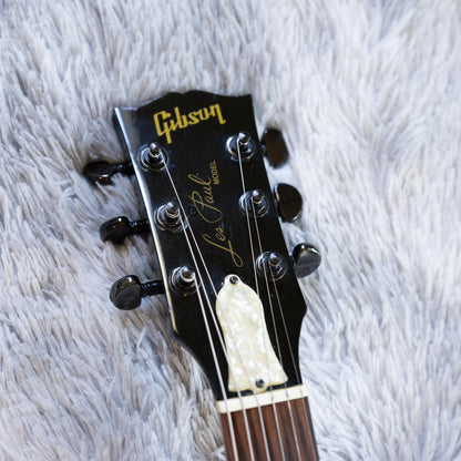 Gibson Joe Perry Signature Les Paul 1996 - 1999 - Black Burst