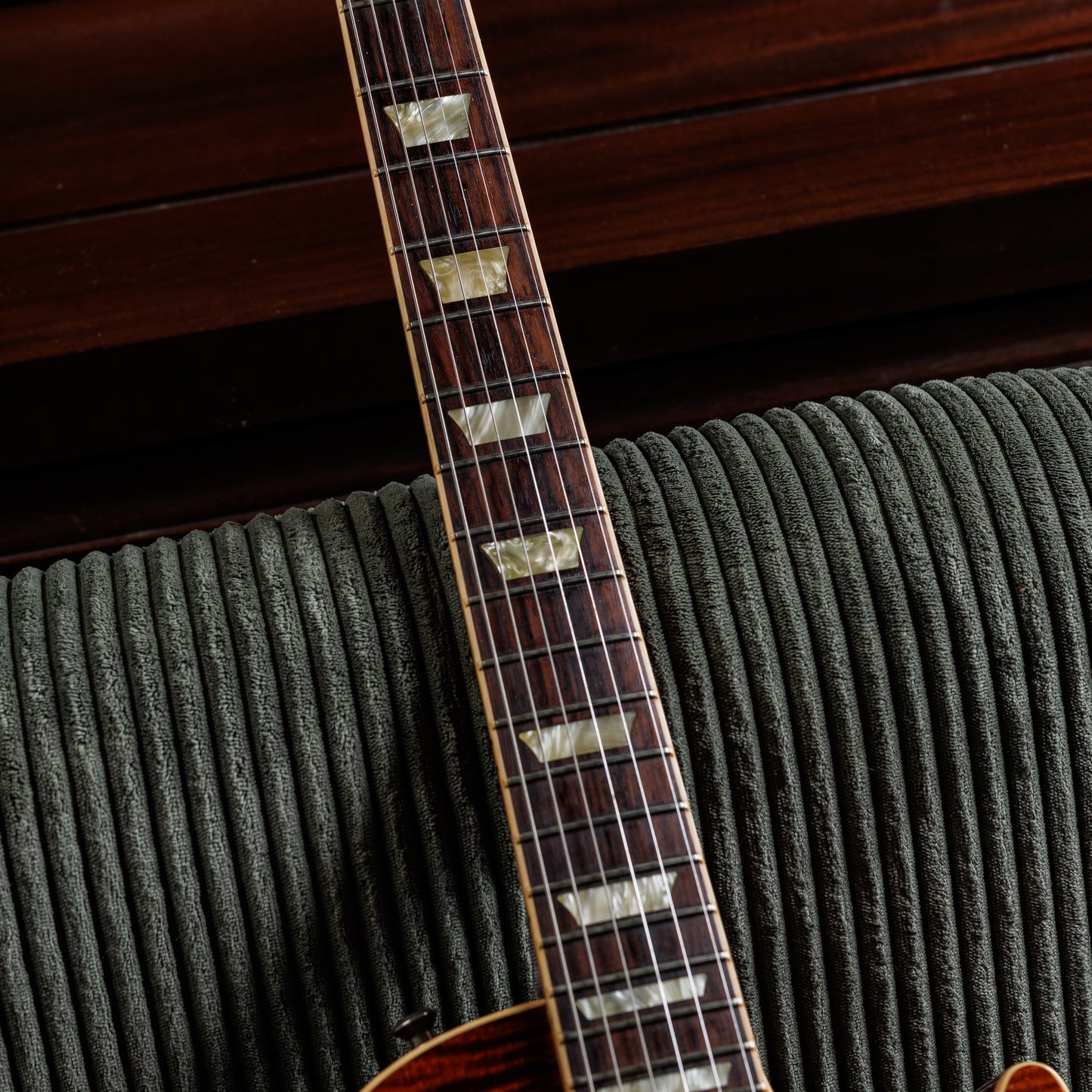 Gibson Les Paul Standard with '60s Neck Profile 2005 - Root Beer