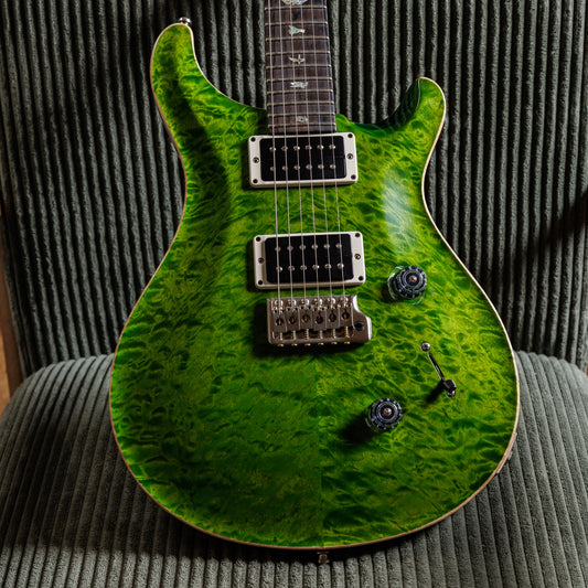 PRS Custom 24 Wood Library