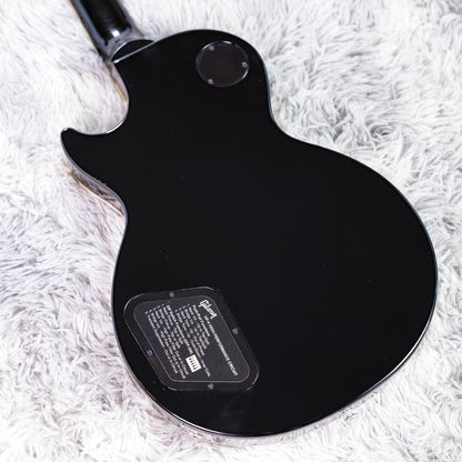 STUNNING Gibson Les Paul Traditional Pro V 2024 - Ocean Water Perimeter