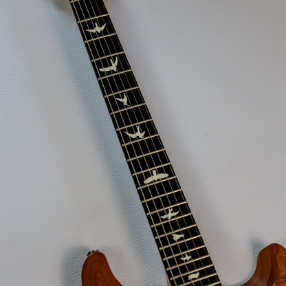PRS Reclaimed Limited Peroba Rosa CE 24 Semi-Hollow 2017 - Natural