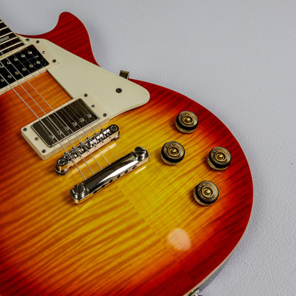 Epiphone Les Paul Standard Plus Top 2009 - Heritage Cherry Sunburst