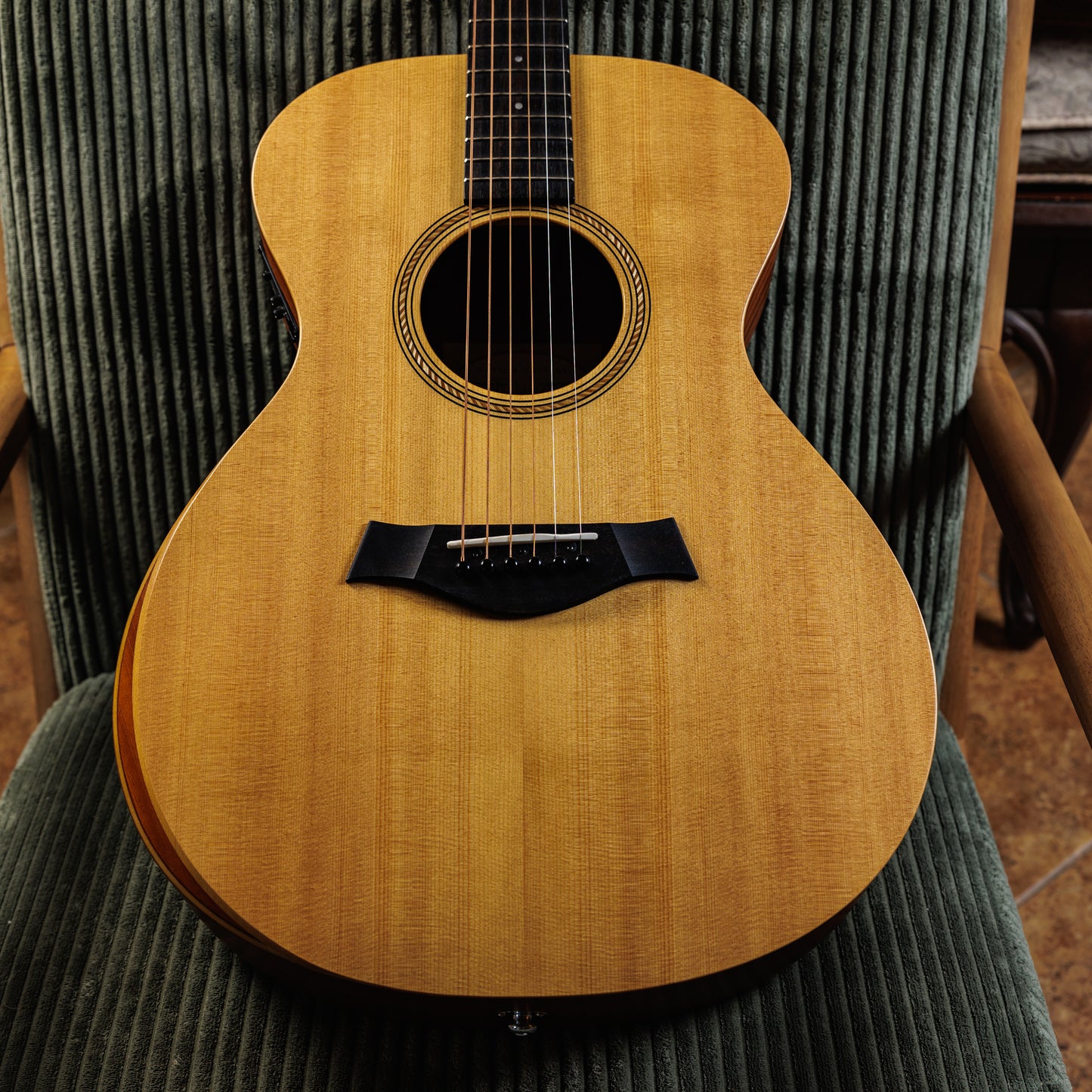 Taylor Academy 12e 2019 - 2022 - Natural