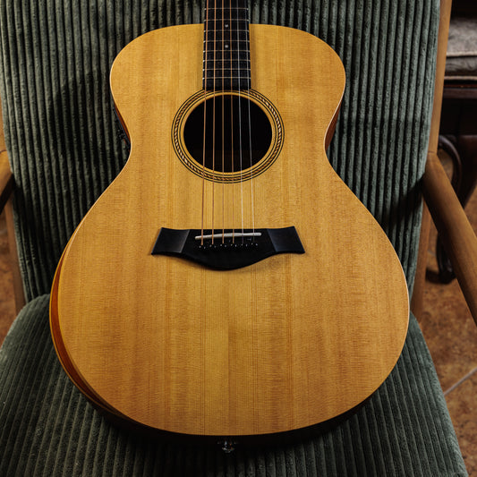 Taylor Academy 12e 2019 - 2022 - Natural