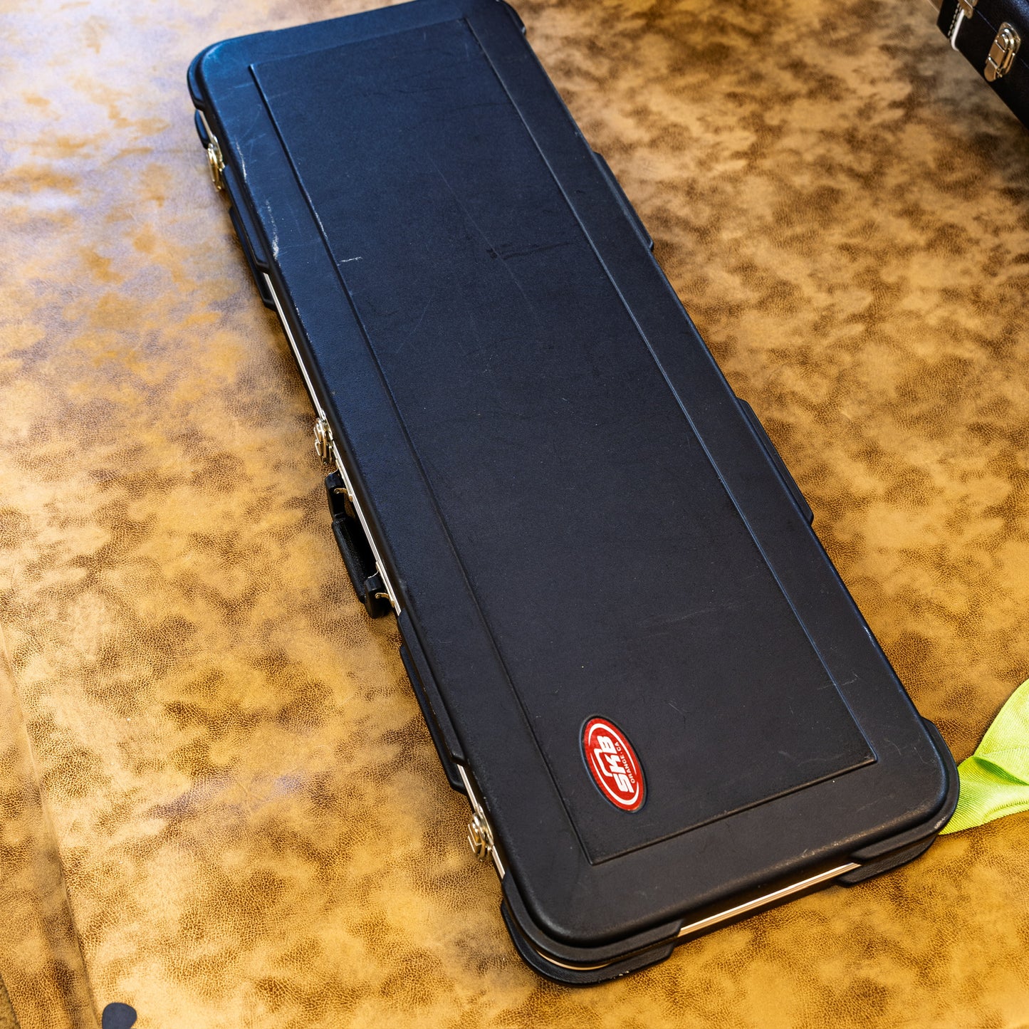 Fender American Special Stratocaster HSS with Rosewood Fretboard 2010 - 2018 - 3-Color Sunburst