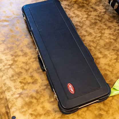 Fender American Special Stratocaster HSS with Rosewood Fretboard 2010 - 2018 - 3-Color Sunburst