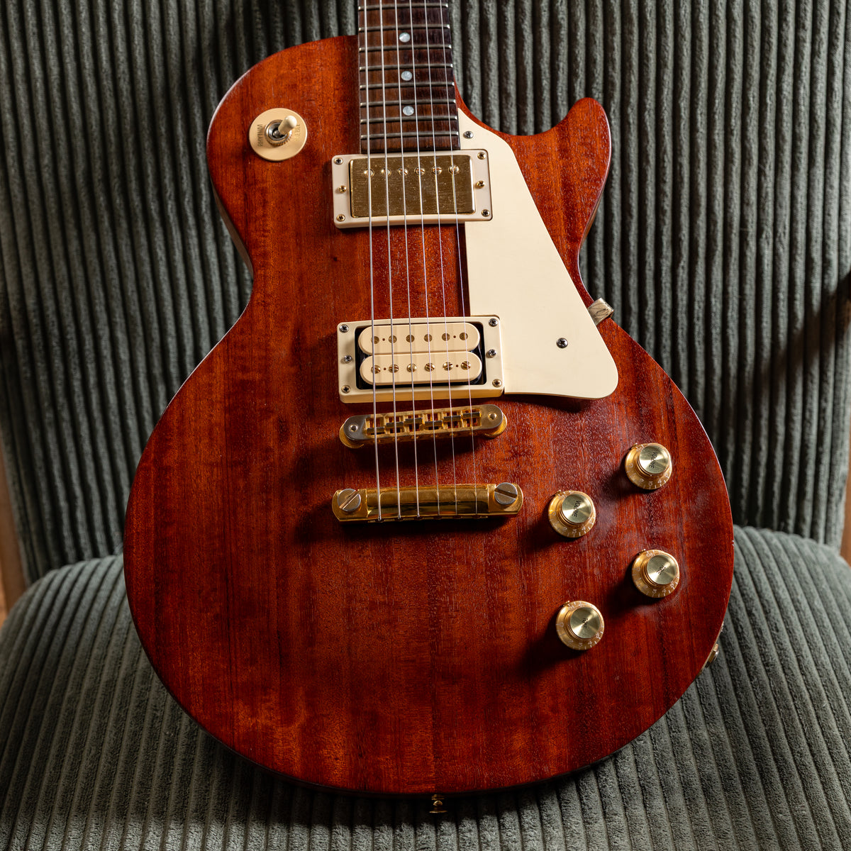 Gibson Les Paul Smartwood Studio 2003 - Muir Natural