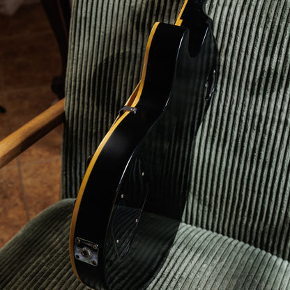 Gibson Les Paul Traditional 2008 - 2012 - Ebony