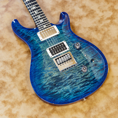 PRS Custom 24 2011 - Present - Faded Whale Blue